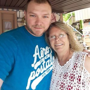 Meet your Posher, Brenda